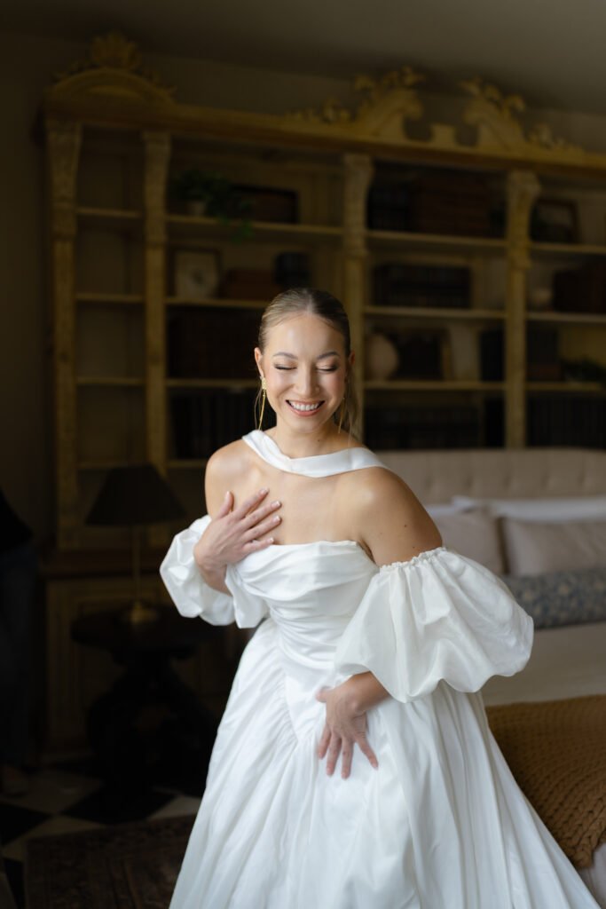 Wedding photography by Deenias Studios